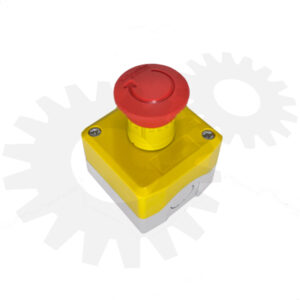 Stop Button