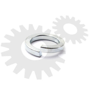 Spring Washer M12