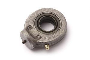 Weld On Eye End