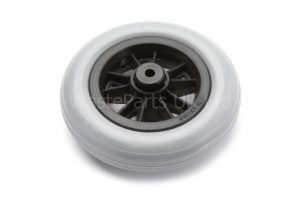 Wheel for Lid Opener 140mm