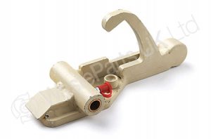 LH Switch Flap Zoeller Delta