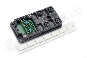 Distributor RH