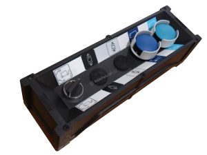 Button Station