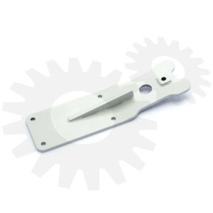 Bracket - Safety Barrier