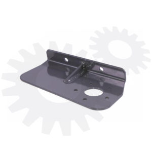 LH Fixing Plate