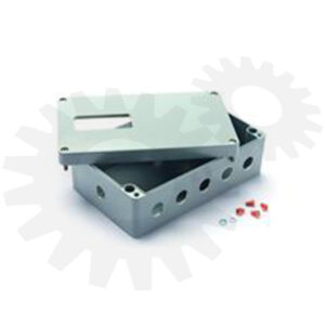 Control Housing