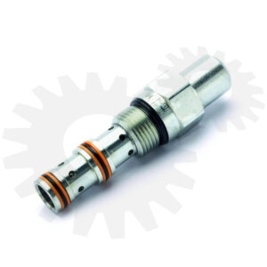 Hydraulic Components