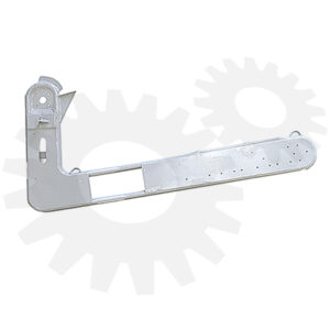 Safety Arms & Covers