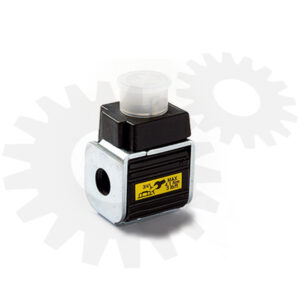 Coil 24v 14w Main Control Block