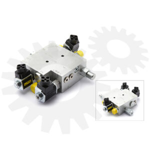 Control Block RH
