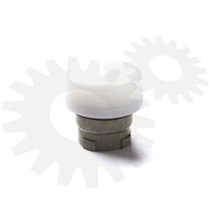 White Indicator Lamp