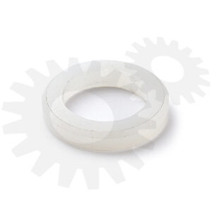 Plastic Spacer for Carriage Lock Zoeller 2300