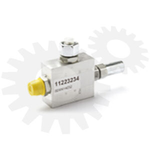 Hydraulic Components