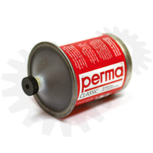 Grease Cartridge c/w Activation Screw