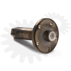 Flange Bolt