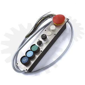 Button Station