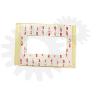 Adhesive Label