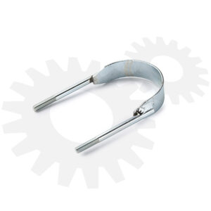 Valve Bracket Zoeller Delta
