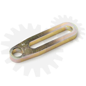 Transmission Lever for Carriage Lock Zoeller Delta