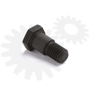 Fastening Pin for Carriage Lock Zoeller Delta