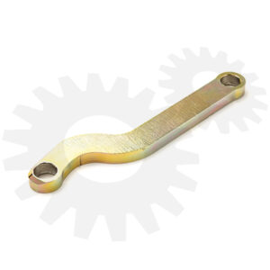 Linkage for Carriage Lock Zoeller Delta
