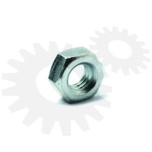 Hex Nut for Carriage Lock Zoeller Delta