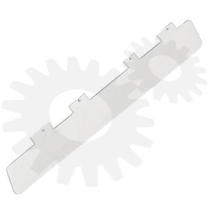 Plastic Safety Guard