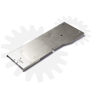 Outer Panel LH