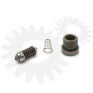 Pressure Control Valve 40 Bar (Bump Bar)