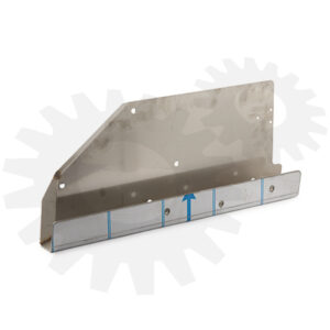 Support Panel LH