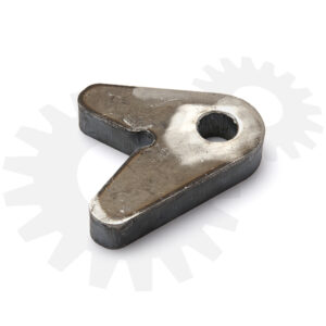 Weld-on Lug