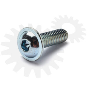 Screw M6 x 20