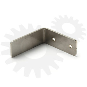 Rear Quadrant Plate