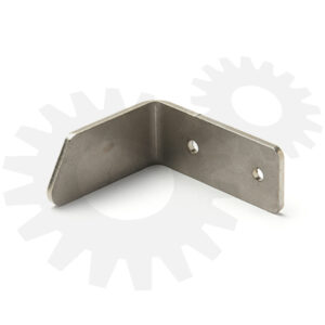 Front Quadrant Plate RH