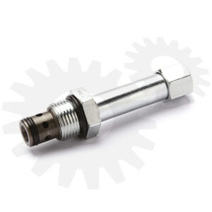 Y1 - 2/2 Solenoid Valve Stem