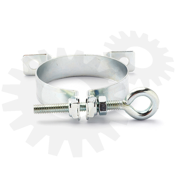 Retaining Clip 1 Retaining Clip