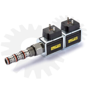 Hydraulic Components