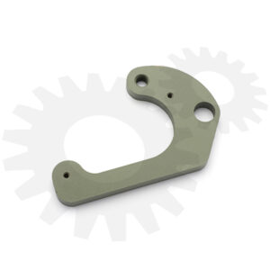 Mounting Plate