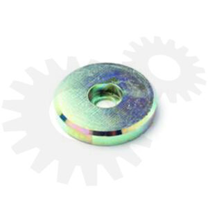 Actuator Lid