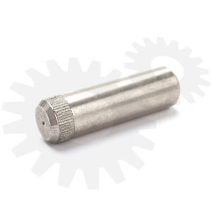 Pin - Bearing Housing