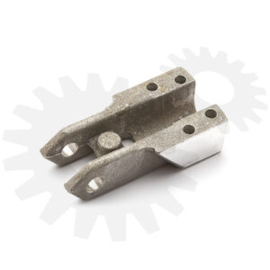 Bearing Housing