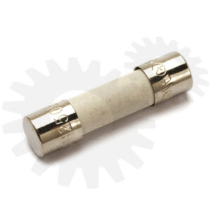 Fuse 6.3A