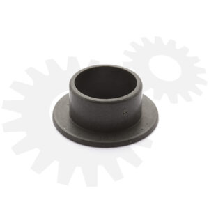 Plastic Top Hat Slide Bearing