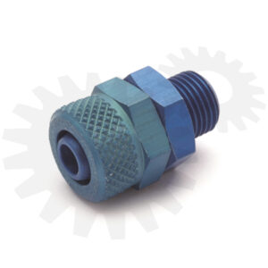 Hose Connector - Top Hub