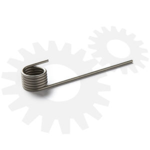Hinge Spring for LH Switch Flag Zoeller 2300