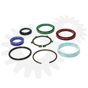 Seal Kitfor Zoeller 2300 Cylinder 0032008006