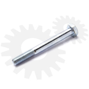Hex Hd Bolt M10 x 85