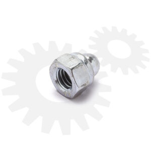 Cap Nut M6