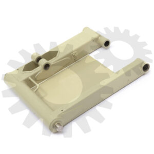 Tilting Frame Tipping Device L/H