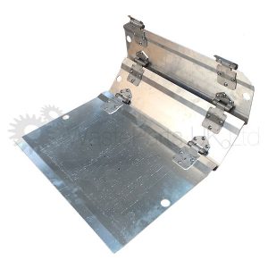 WasteParts UK 27110038 Romaquip Door Food Compartment